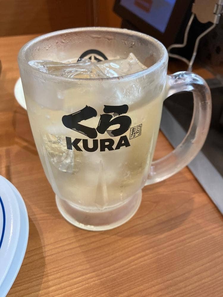 くら寿司 朝潮橋店