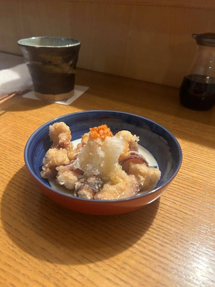 お魚ダイニング ZUYA