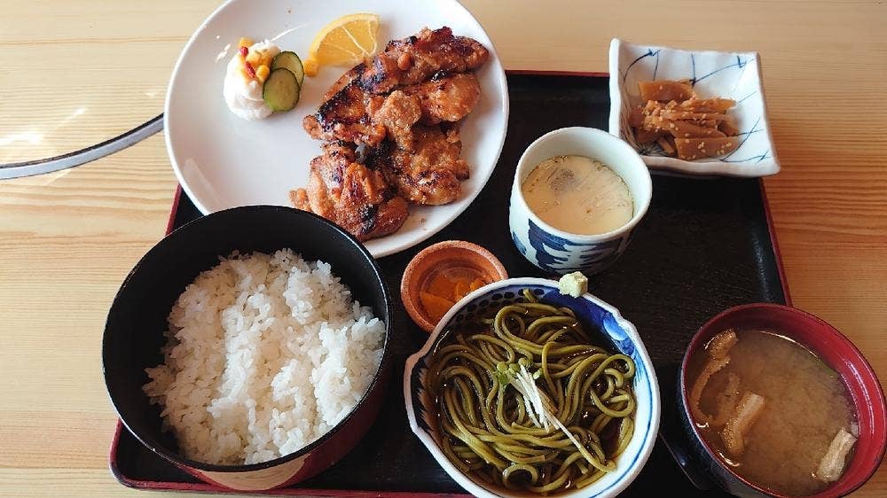 相撲茶屋 貴ノ花