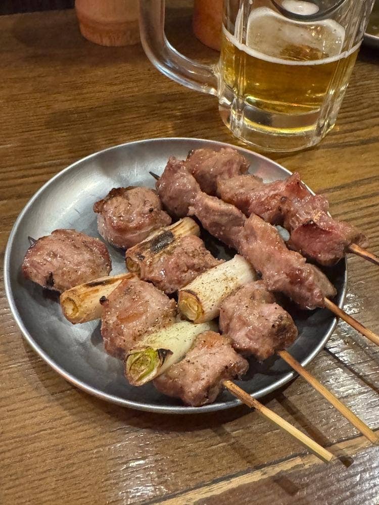 四文屋 江古田南口店
