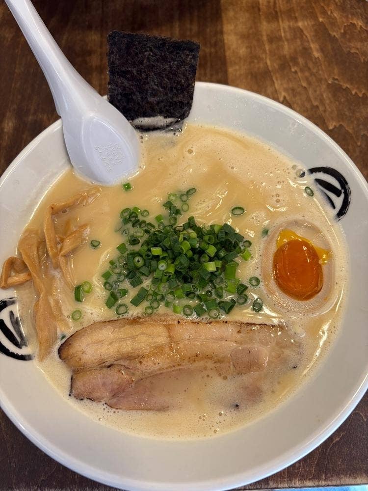 まる兵らーめん 高崎店