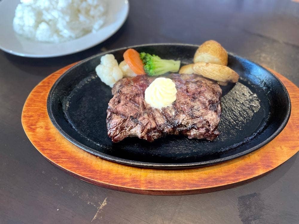 ワイルドグリル