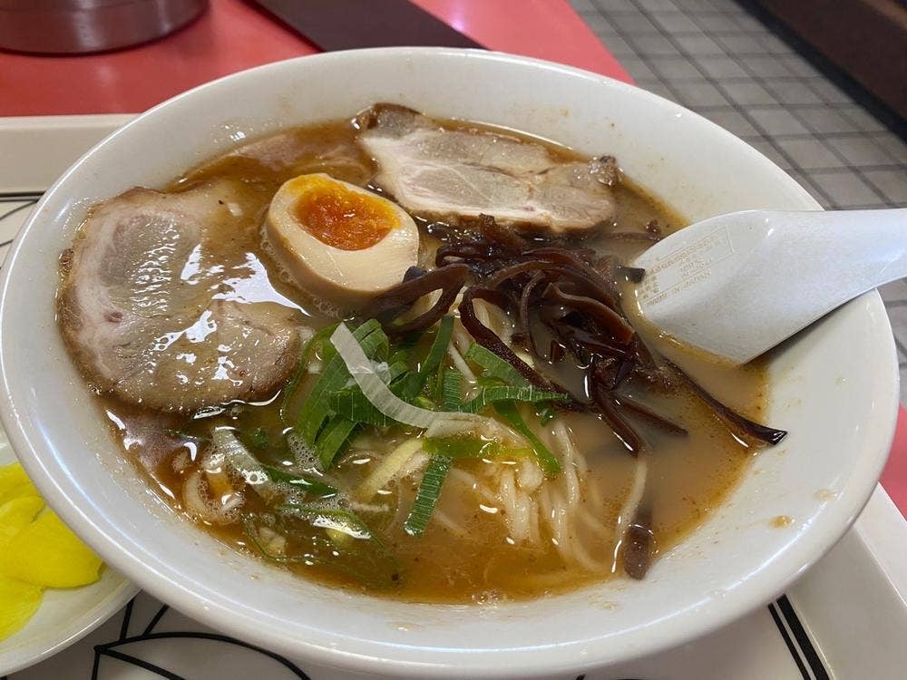 合志の館