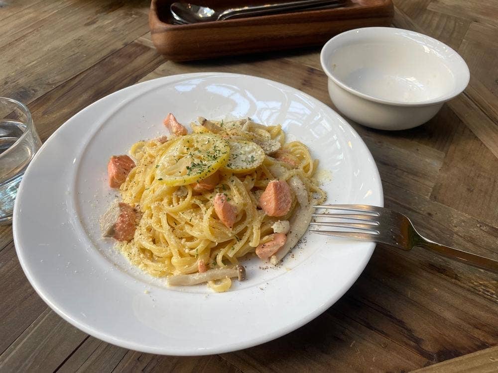 BISTRO＆CAFE Bonheur