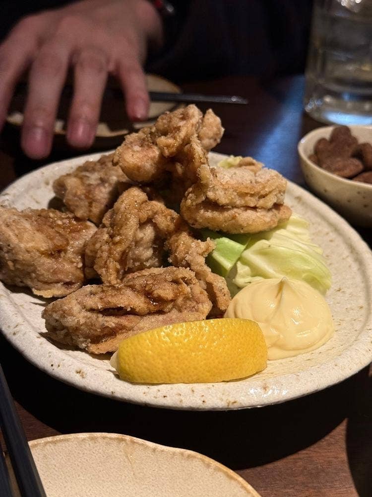 ニカイデ酒バ