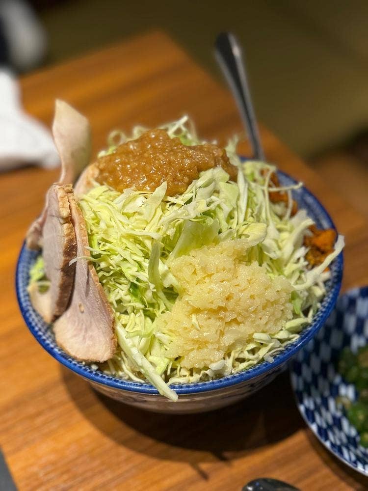 月島てっぱん