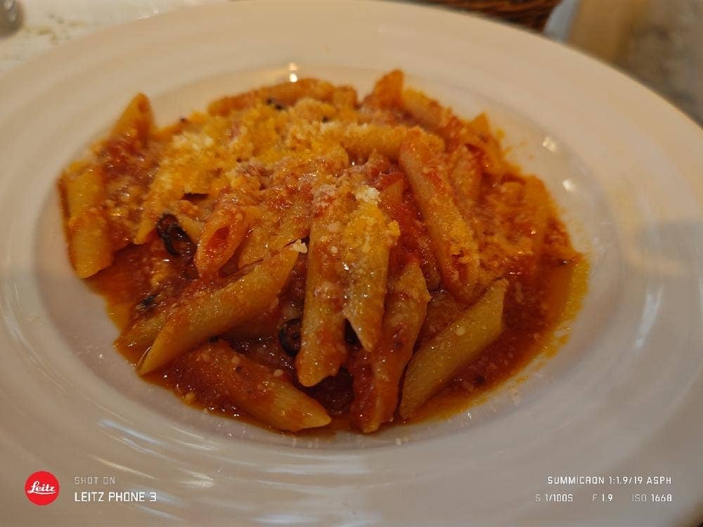 Osteria La Cantina da CIAORO