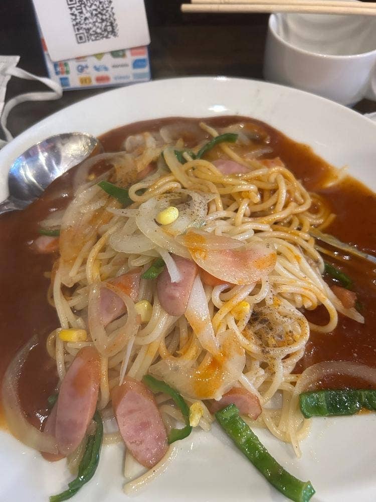 あんかけ太郎 長者町店