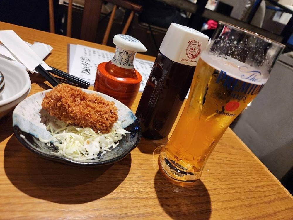 目黒 魚金