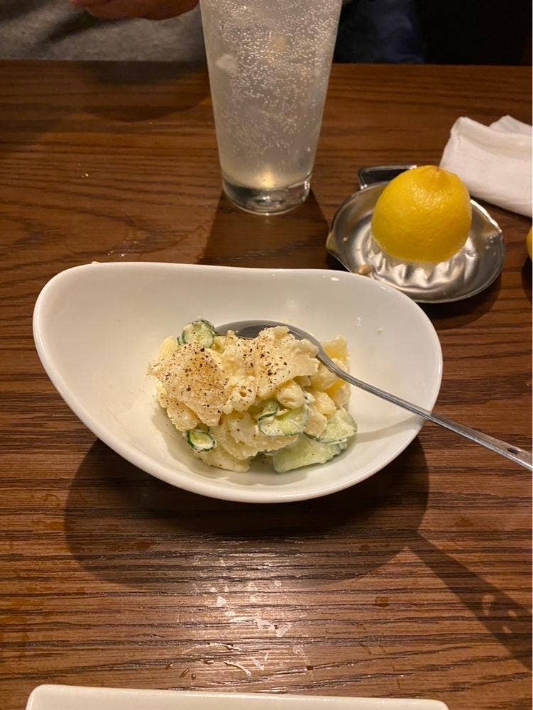 やきとり家 すみれ 鳥取店