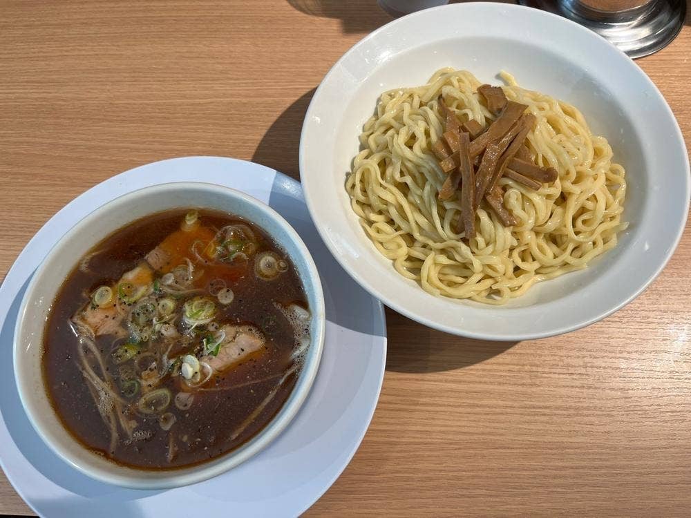 中華そば やなぎや