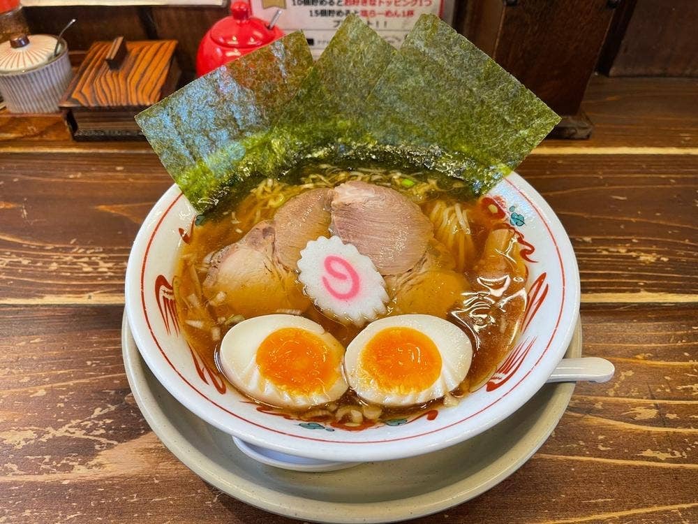 小川軒 平尾店