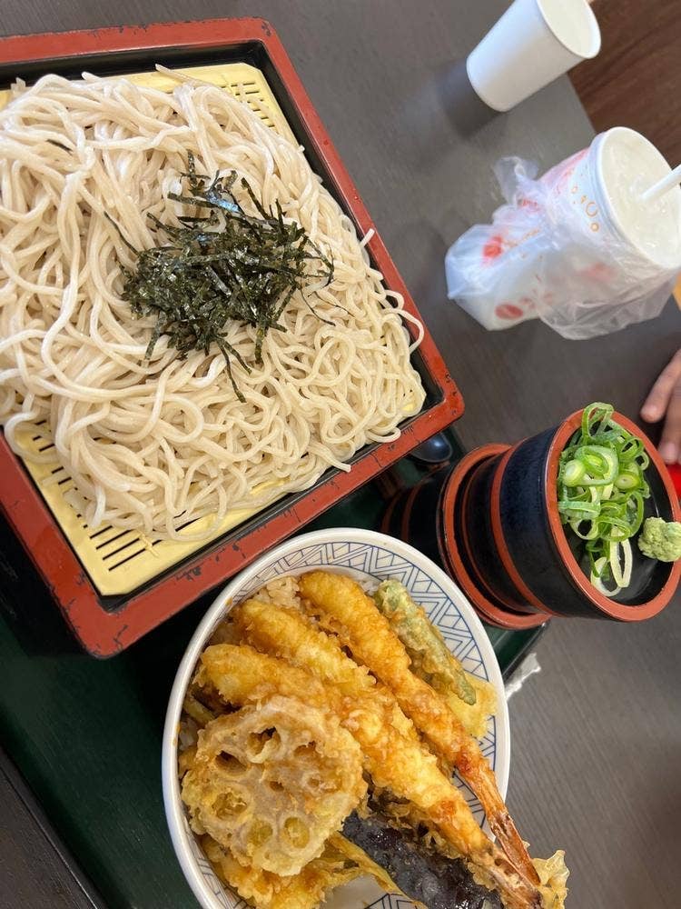 穂波大喰堂 ヨシヅヤ津島店