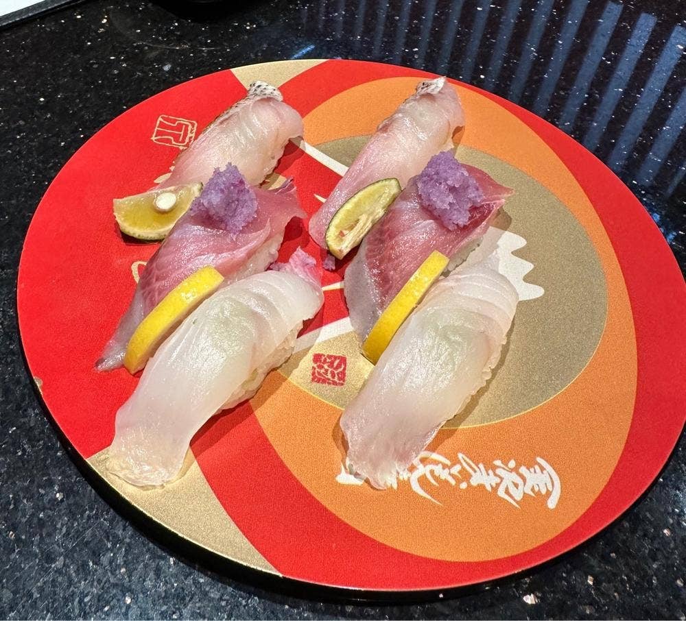 金沢まいもん寿司 センター南店