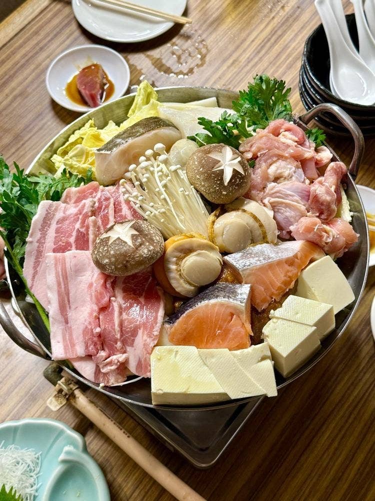 中村屋