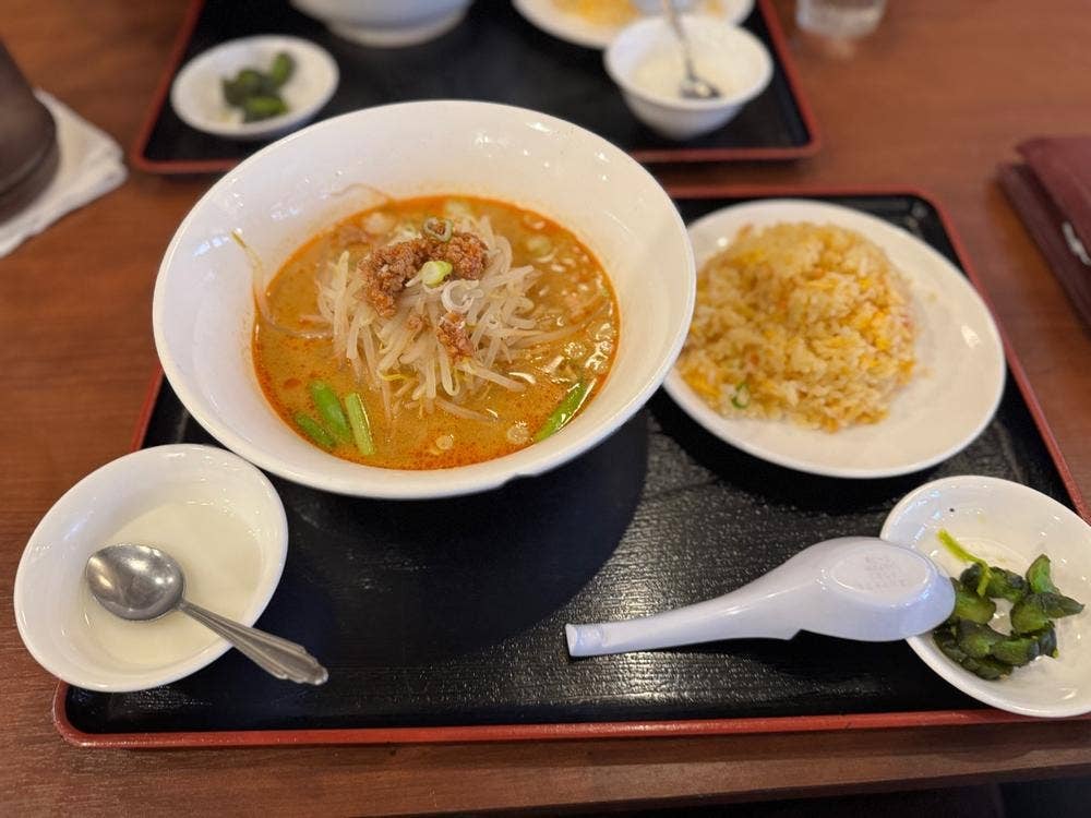 百味菜館