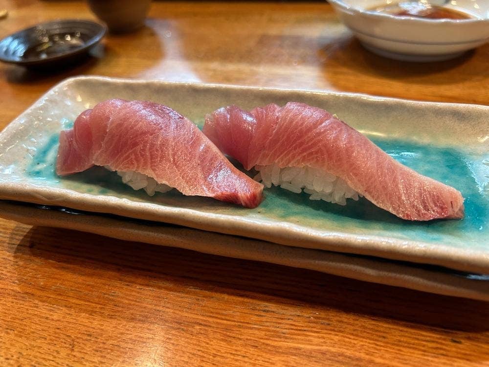 寿司処かず