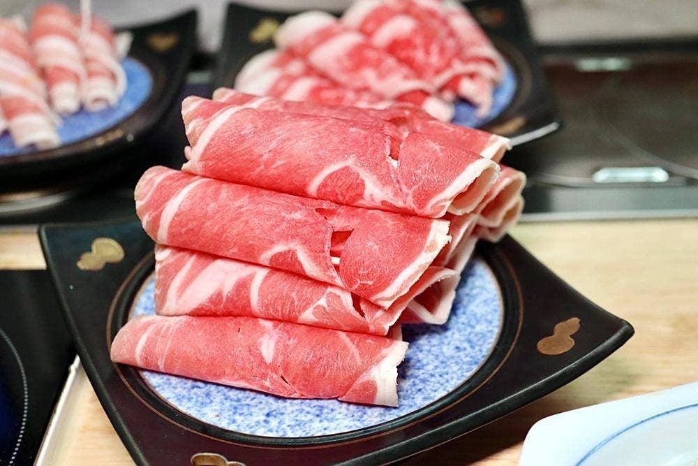 豪運來