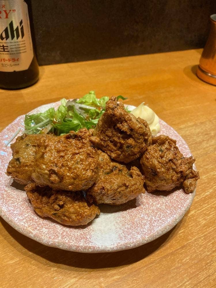大衆酒場 一歩