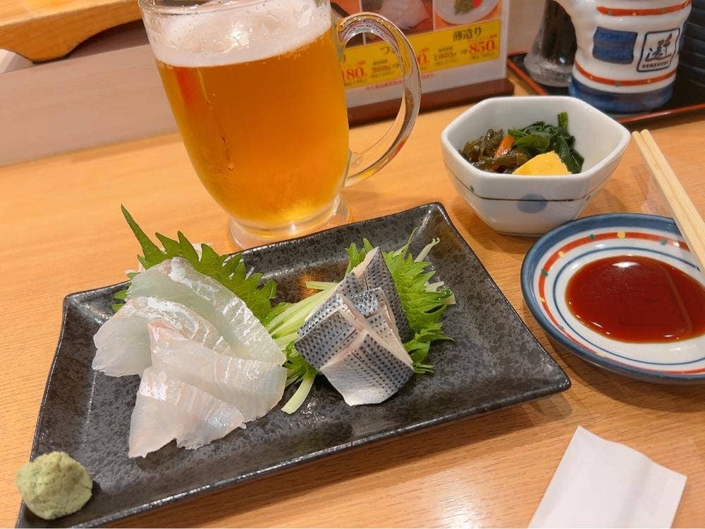千寿司葛西店