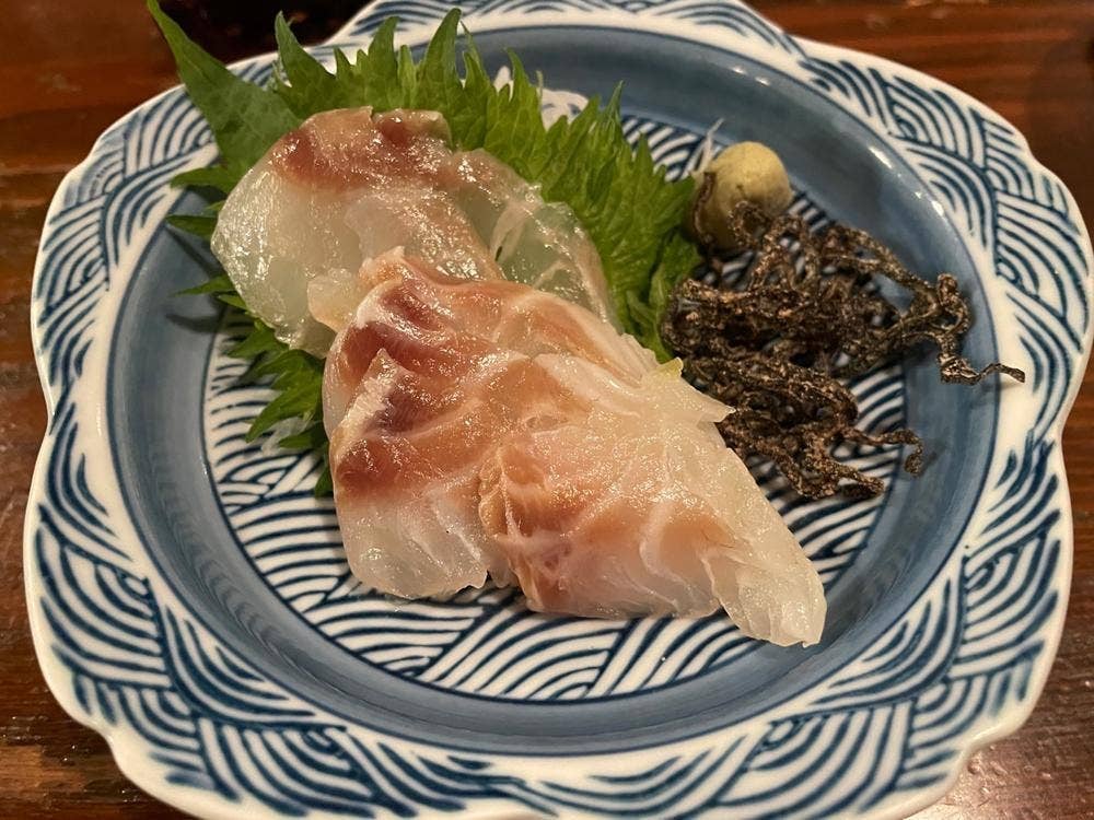 駒露地