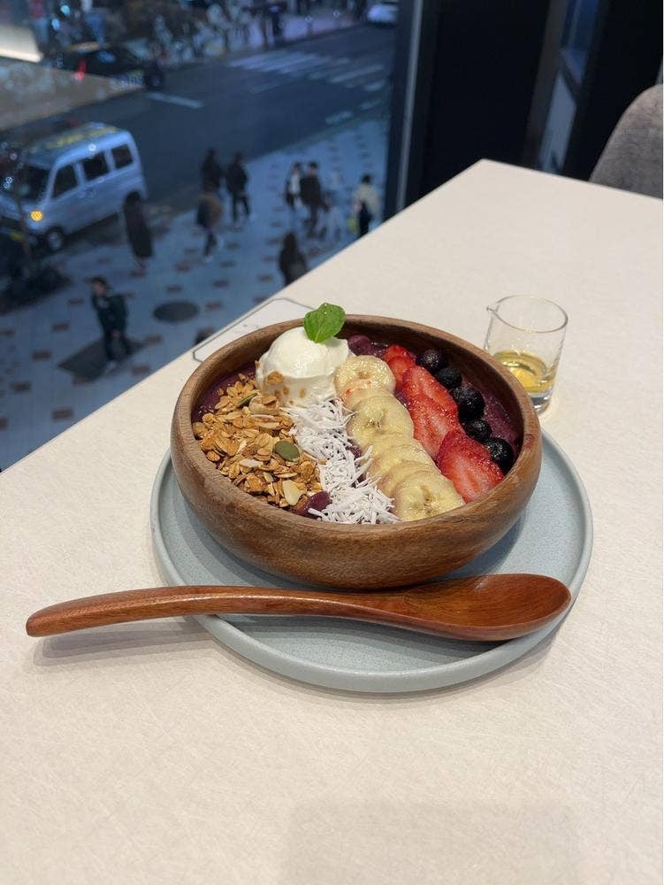 ANDELT CAFE