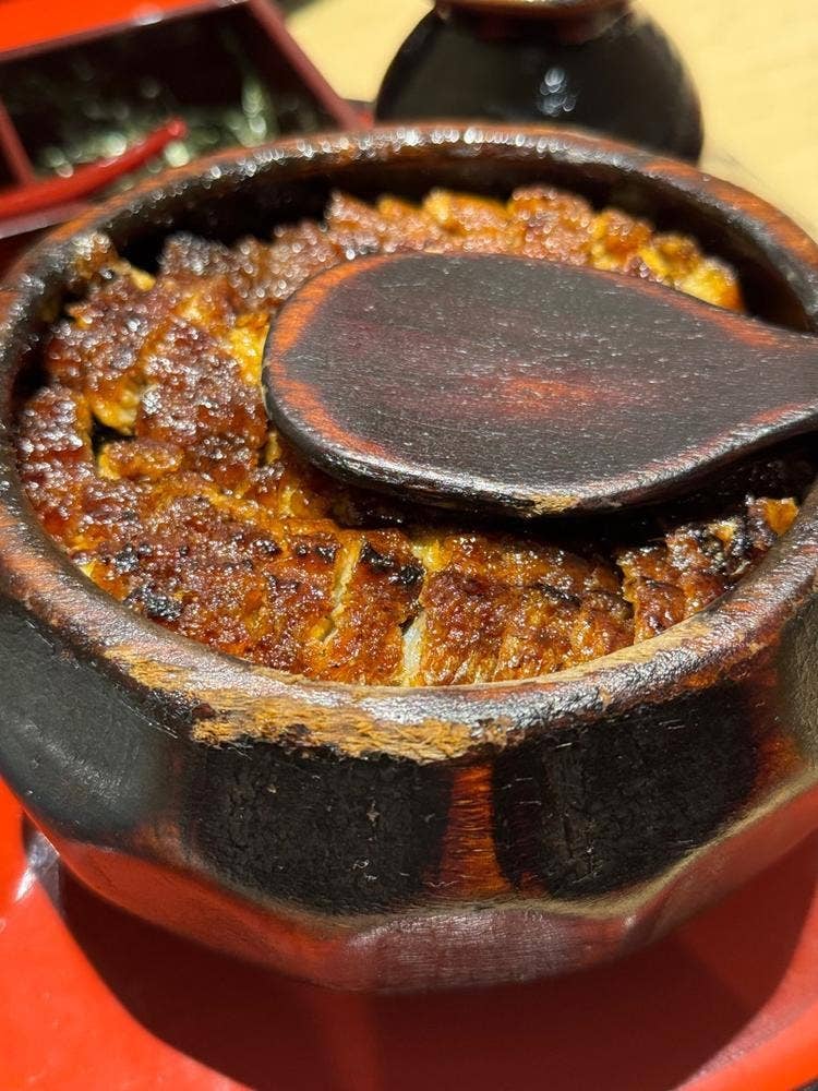 あつた蓬莱軒 松坂屋店