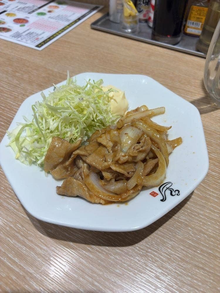 れんげ食堂 Toshu 松陰神社前店