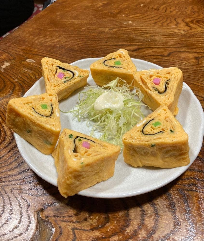勘作さん