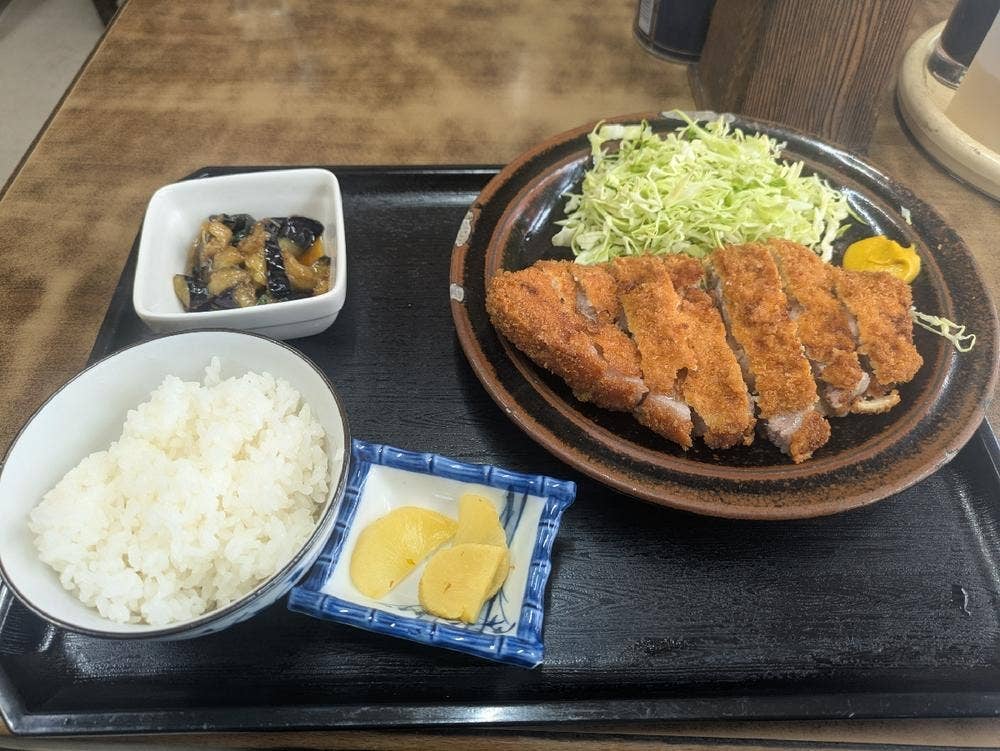 都食堂