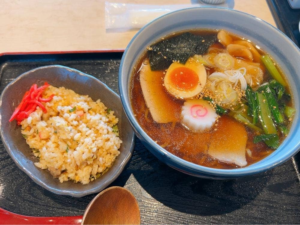 さいかち