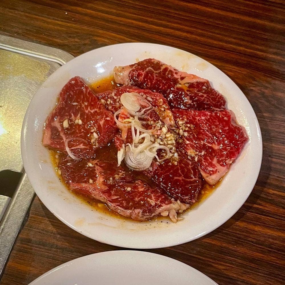 韓国村