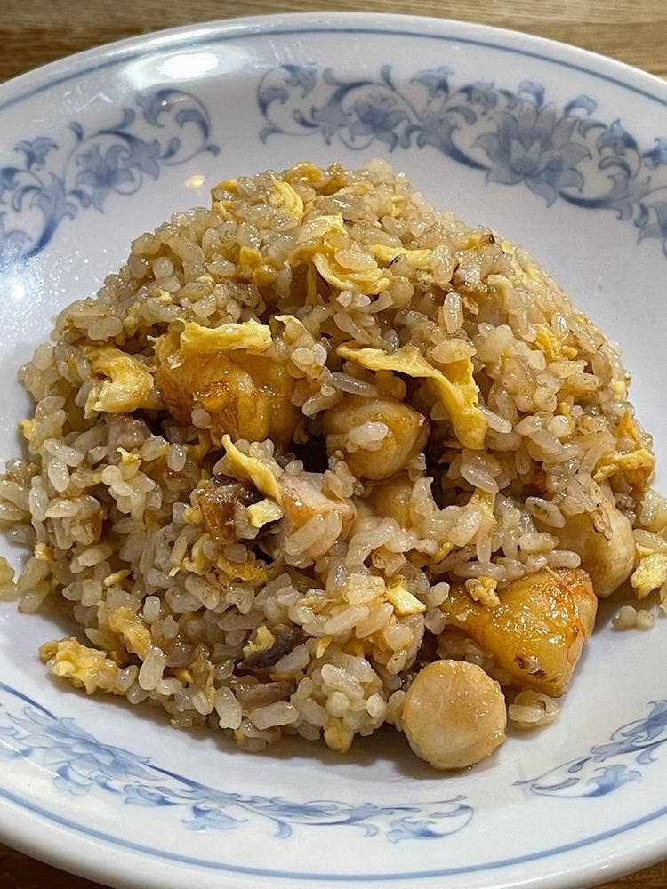 彩華園