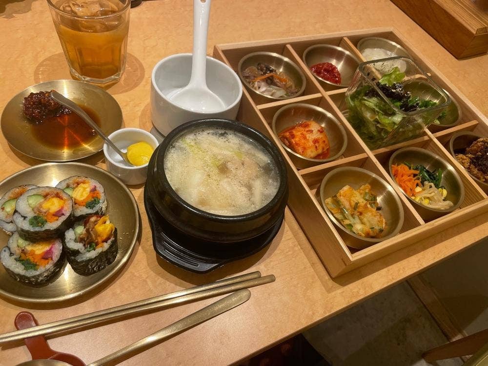 韓食トトリ