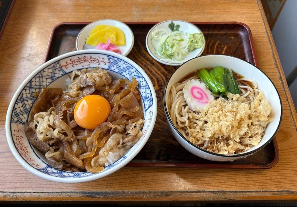 やぶ忠