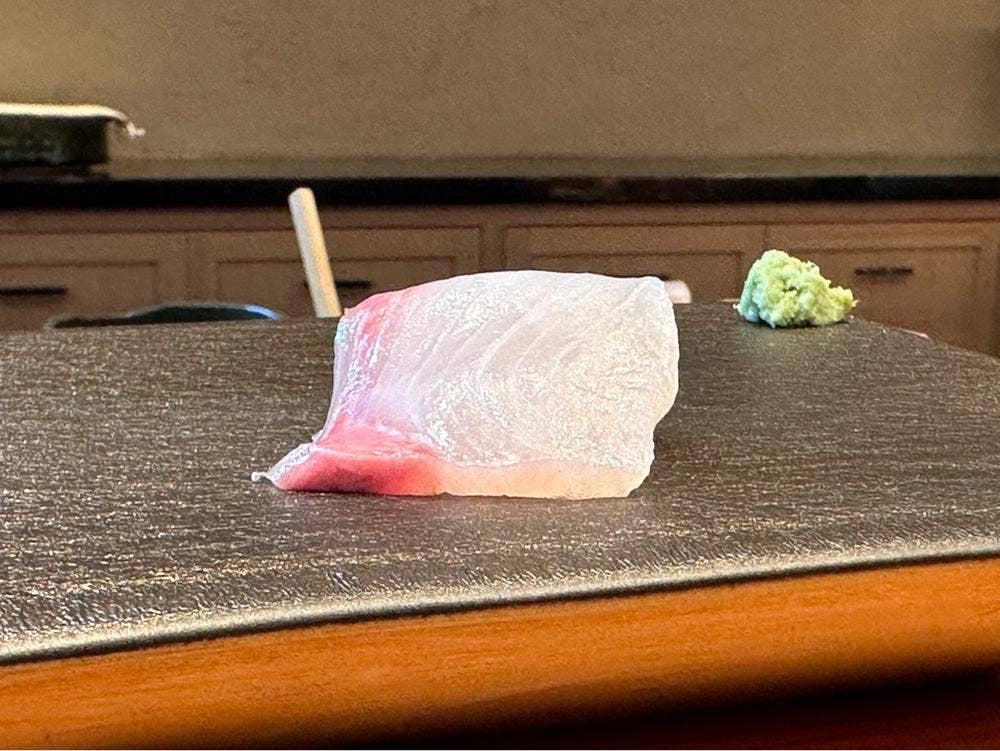 鮨麻布 東山