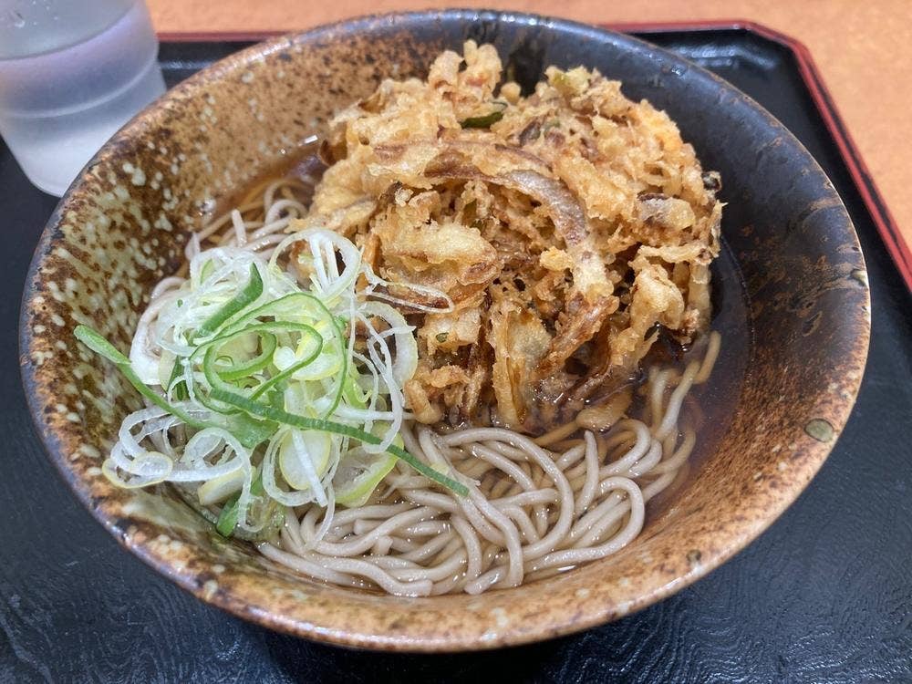 えきめんや 横浜店