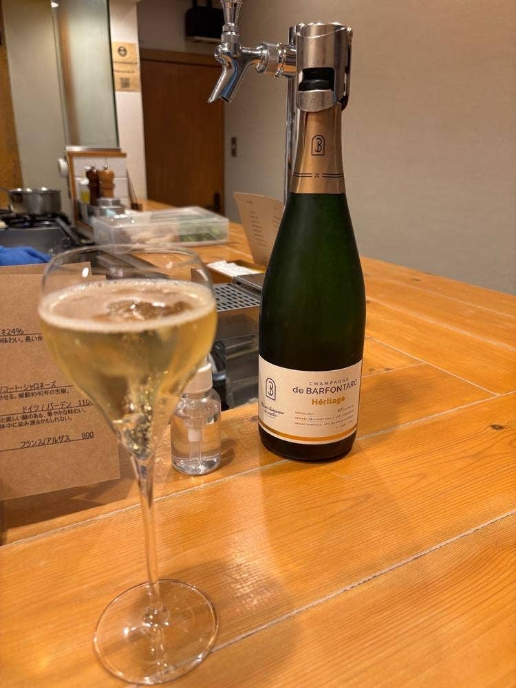 フレンチ食堂 パ