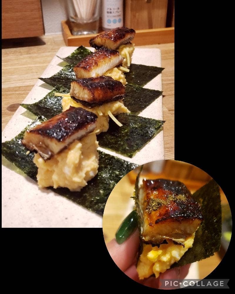 鶏料理らんぷ