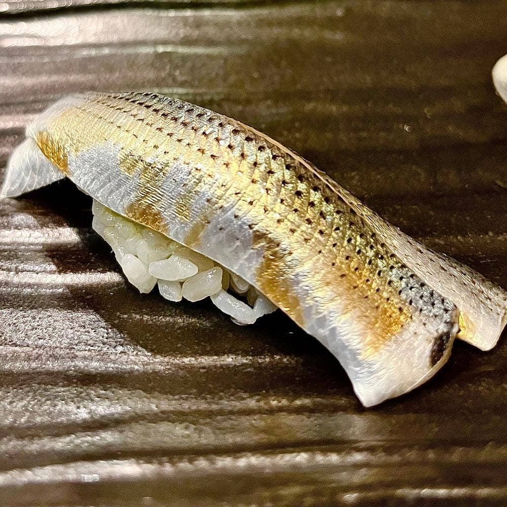 寿し割烹 勘清