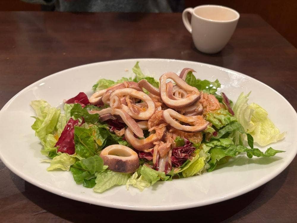 カプリチョーザ 宇都宮インターパークショッピングビレッジ店