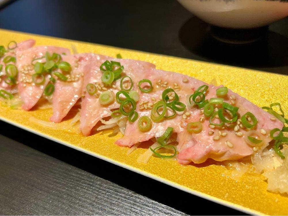 めしand日本酒 汐谷