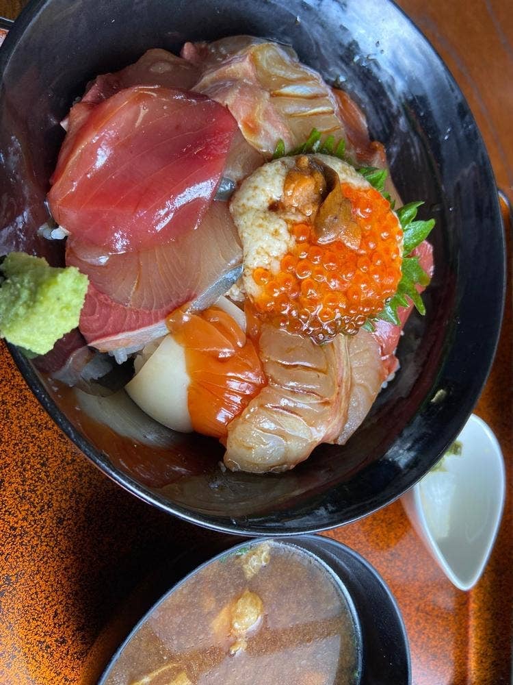 とくしげ