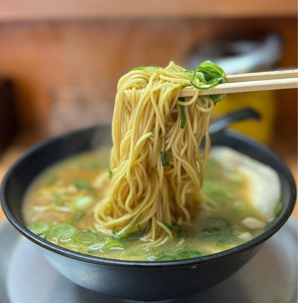 みそラーメンさつき