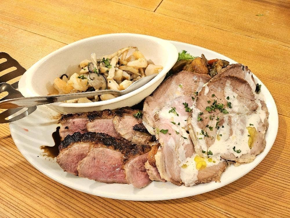 ワイン居酒屋 ポンタッチョ