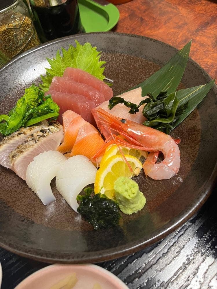 魚邦