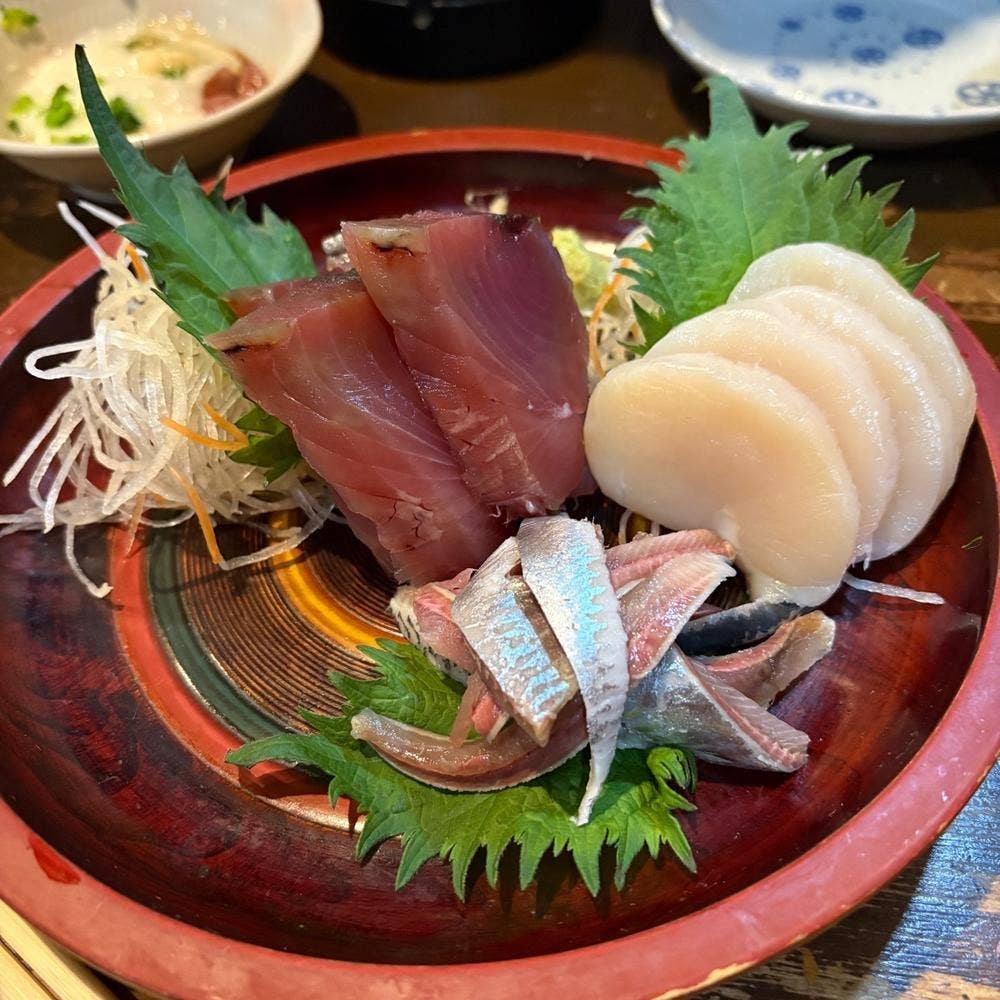 居酒屋西内