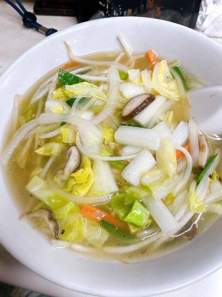 味良久