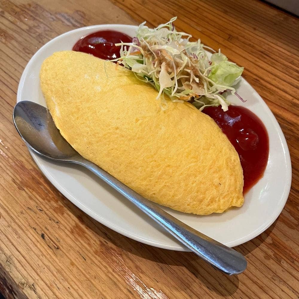 英洋軒 姫路駅前店