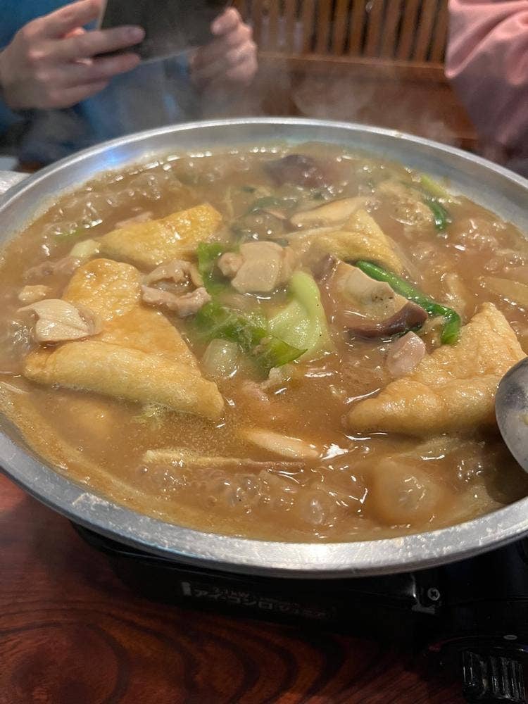 地鶏家 琴嵐